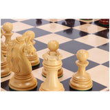CAPABLANCA - SJAKKSETT I TRE