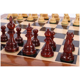 CAPABLANCA - SJAKKSETT I TRE