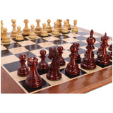 CAPABLANCA - SJAKKSETT I TRE