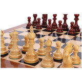 CAPABLANCA - SJAKKSETT I TRE