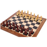 CAPABLANCA - SJAKKSETT I TRE