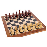 CAPABLANCA - SJAKKSETT I TRE