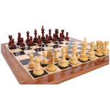CAPABLANCA - SJAKKSETT I TRE