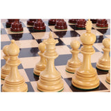 CAPABLANCA - SJAKKSETT I TRE