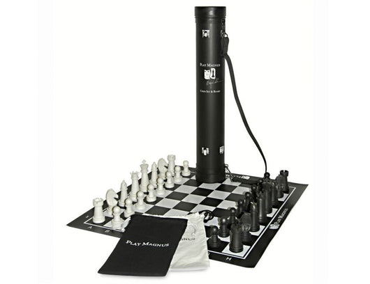 MAGNUS CARLSEN OFFISIELT SJAKKBRETT