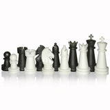 MAGNUS CARLSEN OFFISIELT SJAKKBRETT