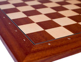 MORPHY - SJAKKSETT I TRE