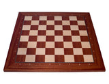 MORPHY - SJAKKSETT I TRE